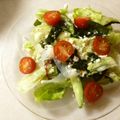 mamikonda's cooksnap of when they made 野菜と豆腐の中華風あえもの♪.