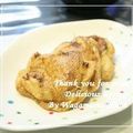 わがまま姫's cooksnap of when they made ネギチーズのアゲ詰め焼き.