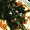 みかん由紀's cooksnap of when they made 柚子こしょうで♪簡単トマト.