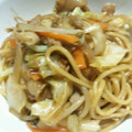 SUえむ's cooksnap of when they made 定番☆焼きそば★.