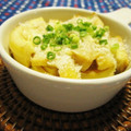 えみんちゅ＊'s cooksnap of when they made 旬です!!筍のチーズマヨ焼き♪.