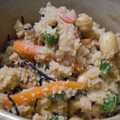 のんのんSTELLA's cooksnap of when they made 色々いれちゃおう！卯の花の煮物.
