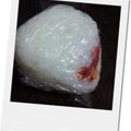 まぁぽんポン's cooksnap of when they made 天かすのコク☆さっぱり梅風味おにぎり.