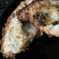 やあこあや's cooksnap of when they made 塩麹◆やわらかトンカツ.