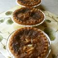 helloketty's cooksnap of when they made 胡桃のタルトカップ.