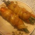 ☆kanata☆'s cooksnap of when they made いんげんの肉巻き照り焼き～♪.