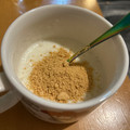 クック7F85K6☆'s cooksnap of when they made とろとろ！ミルクもち（牛乳餅）.