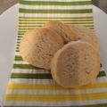 PAkuTOto's cooksnap of when they made 基本の型抜きクッキー【ﾚｼﾋﾟ・工程】.