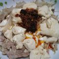 まい69's cooksnap of when they made ★簡単★豚肉＆もやし＆豆腐だけぇ～.