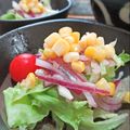 イベ長's cooksnap of when they made 新玉ねぎドレッシング.