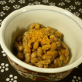 大魔女's cooksnap of when they made 定番！納豆の食べ方.