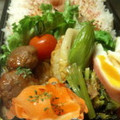 ♡KMS♡'s cooksnap of when they made ☆生姜醤油で!!ほうれん草のおひたし☆彡.