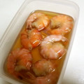 ぽぴぽぴ's cooksnap of when they made おせちの定番☆海老の旨煮.