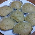 あこママchan's cooksnap of when they made もちもち蒸しパン.