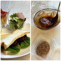 かっちゃん杉's cooksnap of when they made 超簡単！ピリ辛✨とんかつ♪揚げ物のソース.