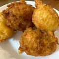 すーこ3's cooksnap of when they made 豆腐消費★簡単すぎるヘルシードーナツ★.