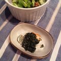 ゆぅぷん's cooksnap of when they made 大葉味噌.