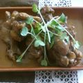 mmmmmsk's cooksnap of when they made スペアリブのマーマレード焼き.