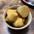 はるぽん208's cooksnap of when they made 里芋の煮っ転がし.