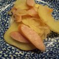 ゆぅぷん's cooksnap of when they made ジャーマン★ポテト.