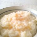 なっ2−'s cooksnap of when they made 簡単☆鮭たまごおかゆ（雑炊）^^.