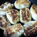 みかん12's cooksnap of when they made 揚げないコロッケ.