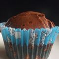 tchoupi's cooksnap of when they made ＨＭで簡単カップケーキ.