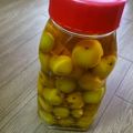 ぐるぐるる's cooksnap of when they made 【自家製】早く飲める自家製梅酒.