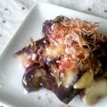 MI‐RIN's cooksnap of when they made 茄子の梅塩麹和え.