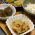 みかっくす's cooksnap of when they made スイカの皮は捨てないで！激ウマ１品おかず.