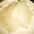 ぐりぐらぐりぐら's cooksnap of when they made 超簡単！即席！かぶの高級千枚漬けもどき♪.