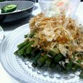 iduidu0526's cooksnap of when they made 春の山菜わらび.