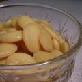 たよたひママ's cooksnap of when they made 甘いお豆さん（外国で日本食）.