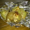 RYOKO0808's cooksnap of when they made 簡単★ジャガイモのパン粉焼き.