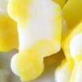 ｳｲﾅﾅ's cooksnap of when they made ひなまつり　簡単！本格的☆おこしもの☆.