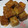 rittuy's cooksnap of when they made 厚揚げ１つでウマウマ.
