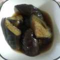 ☆ayakaina☆'s cooksnap of when they made ルクエで♪ナスの煮物.
