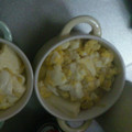 きららにゃ～ん's cooksnap of when they made 豆腐とえのき茸の卵とじ.