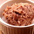 あっひょん's cooksnap of when they made カロリーオフ!!おから入りあんこ.