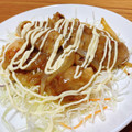 ogupi's cooksnap of when they made 行列のできる☆鶏のとろとろ生姜焼き定食.