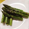 ナルガ's cooksnap of when they made アスパラバター.