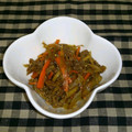柊ママ's cooksnap of when they made 牛肉とごぼうのすき煮.