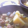 ちあき＠えな's cooksnap of when they made とろ～りズッキーニと鶏肉のコンソメ煮♬.