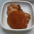 みっこ２４'s cooksnap of when they made 味付け簡単！大根と鶏の手羽先の田舎煮.