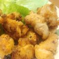 solunao's cooksnap of when they made 安くても美味しい☆ムネ肉のオーロラ焼き♪.