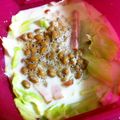alicepanda's cooksnap of when they made ベーコンとキャベツの納豆＆豆乳スープ.
