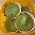 華舞蘭's cooksnap of when they made ☆アレンジ自在　ミニマフィン☆.
