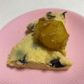 chacokon☆'s cooksnap of when they made 黒豆リメイク＊ダイエット おからケーキ.