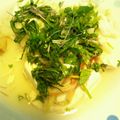 はなやイギー's cooksnap of when they made ☆ちぎり豆腐のシャキシャキサラダ☆.