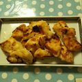すもんな's cooksnap of when they made 簡単！ジューシー！！塩麹のチキングリル.